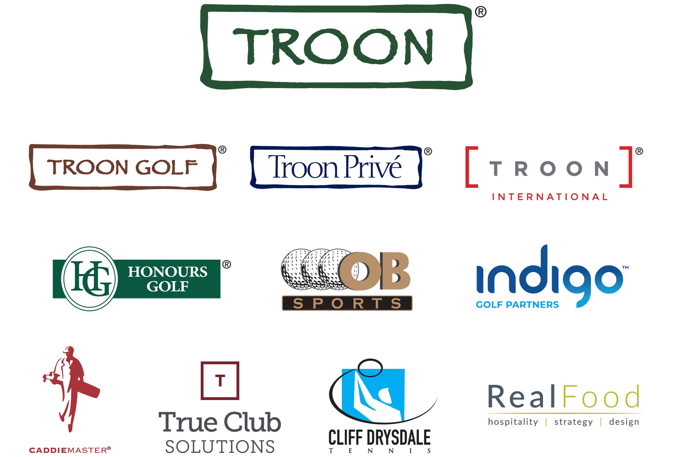2015 - Welcome Troon