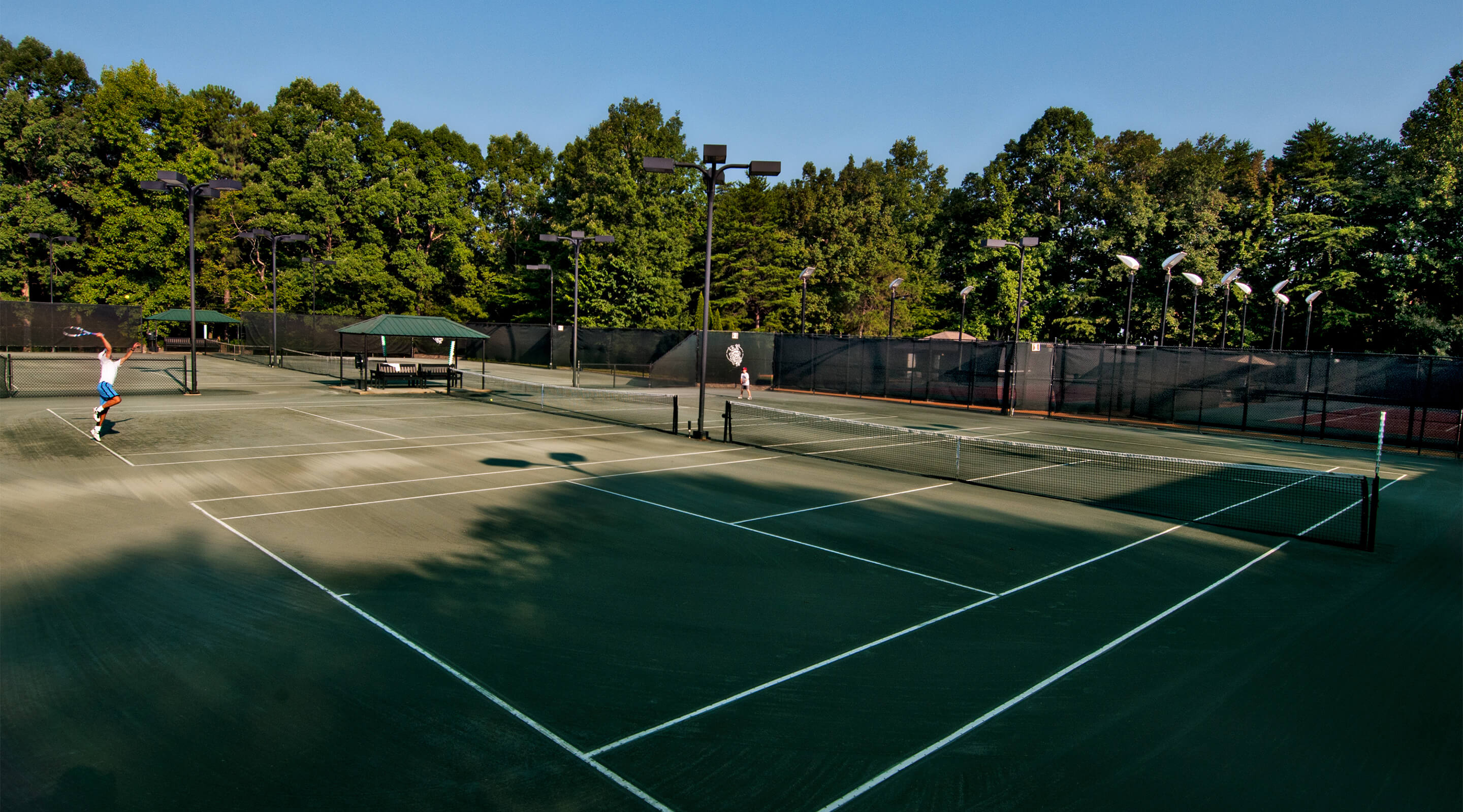 northriver yacht club gym